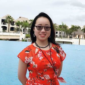 Meet your Posher, Cathy